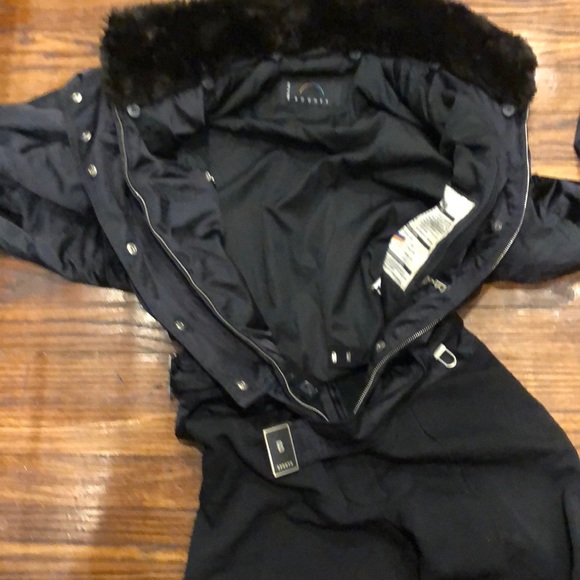 BOGNER Timeless/Sleek/Aerodynamics DYNAMITE - Picture 4 of 8